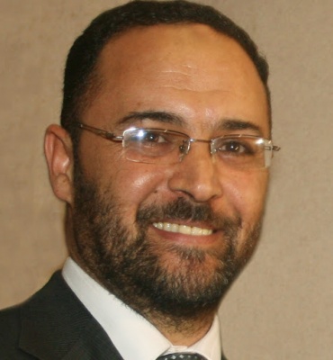 Hassan Darhmaoui