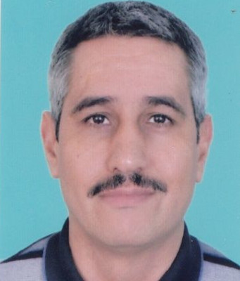 Abdelhadi Jabiri